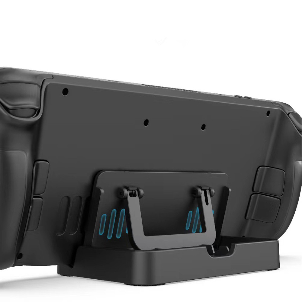 Supporto base per Steam Deck S - Console Gaming Steam recensione e prezzo