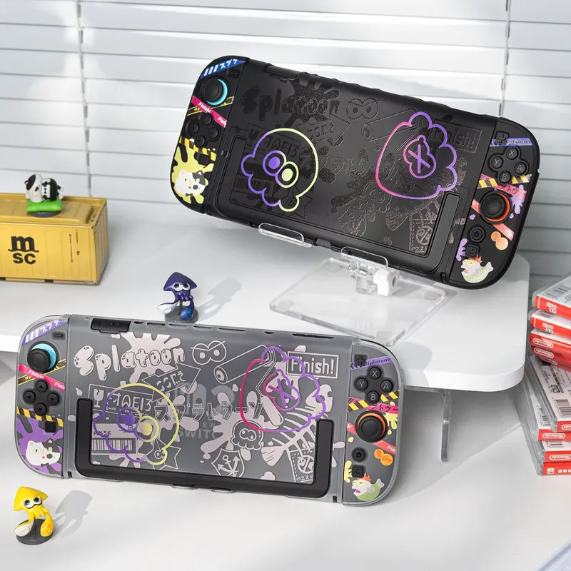 Custodia Protettiva Anime per  - Gaming Console With Controller recensione e prezzo
