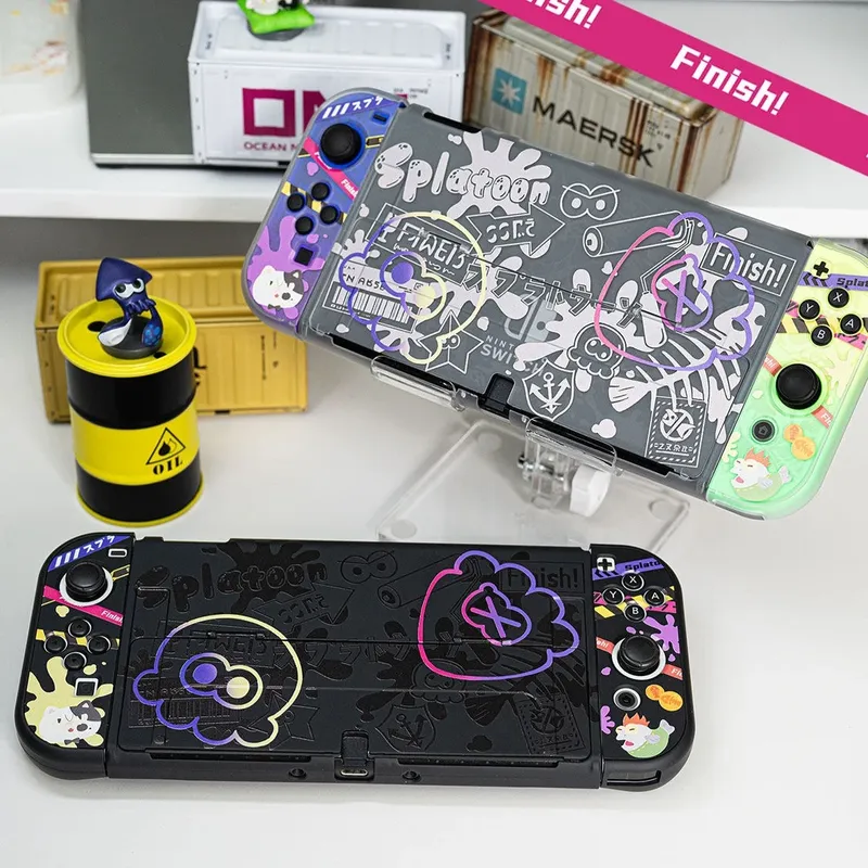 Custodia Protettiva Anime per  - Gaming Console With Controller recensione e prezzo