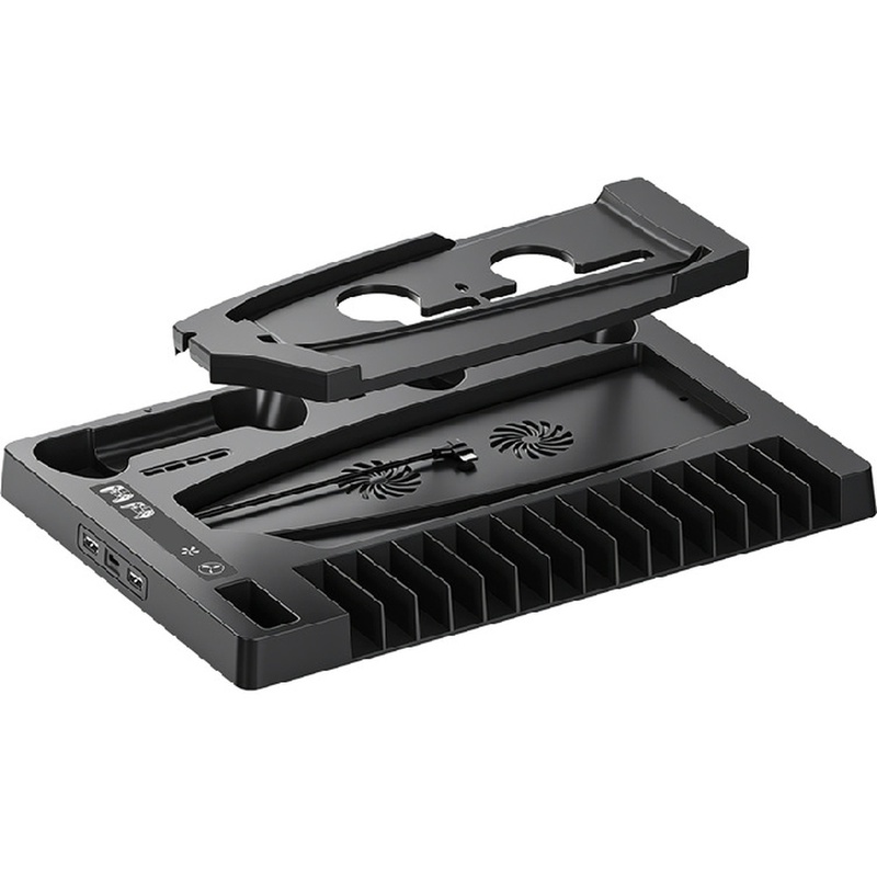 Super Offerta: Supporto per PS - Controller Charging Dock recensione e prezzo