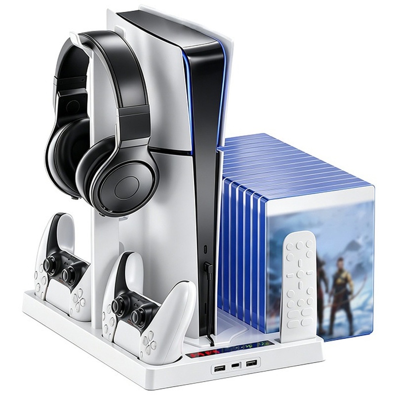 Super Offerta: Supporto per PS - Controller Charging Dock recensione e prezzo