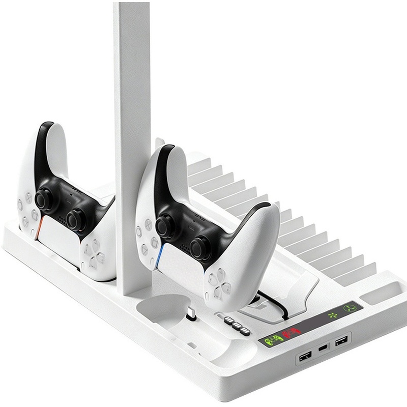 Super Offerta: Supporto per PS - Controller Charging Dock recensione e prezzo