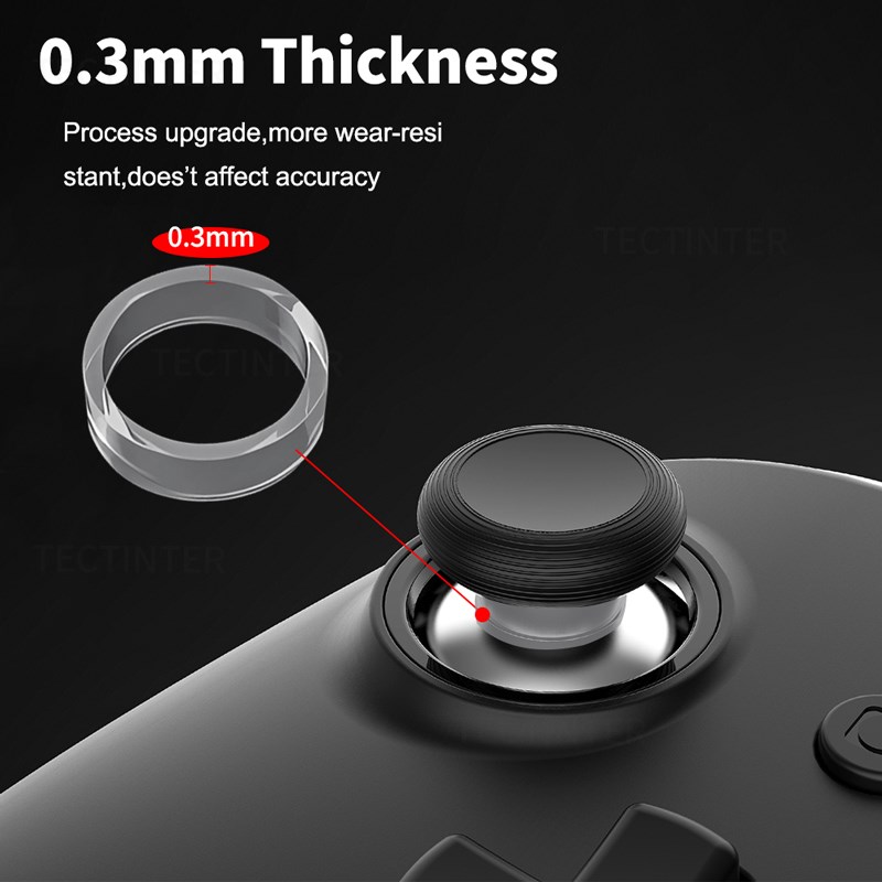 4/8 Pezzi Anelli Protettivi El - Console Gaming Steam recensione e prezzo
