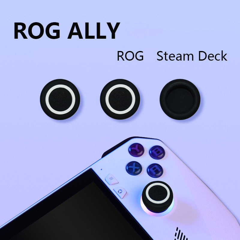 4 pezzi Joystick in Silicone T - Console Gaming Steam recensione e prezzo