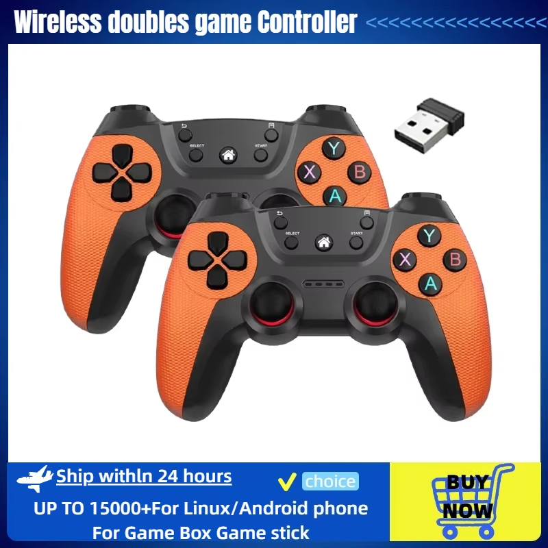 Controller di Gioco Wireless B - Gaming Console For Android Tv recensione e prezzo