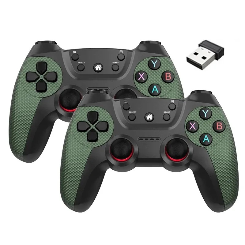 Controller di Gioco Wireless B - Gaming Console For Android Tv recensione e prezzo