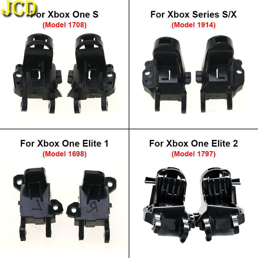 JCD Per Xbox One Serie SX Elit - Xbox Elite Controller recensione e prezzo
