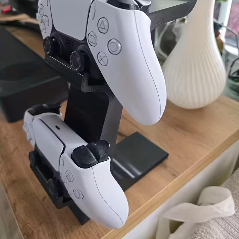● Supporto per controller 3 in - Controller Charging Dock recensione e prezzo