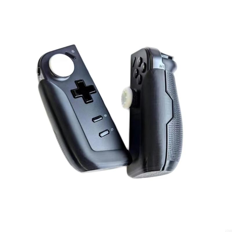 Impugnatura antiscivolo dal de - Gaming Console With Controller recensione e prezzo