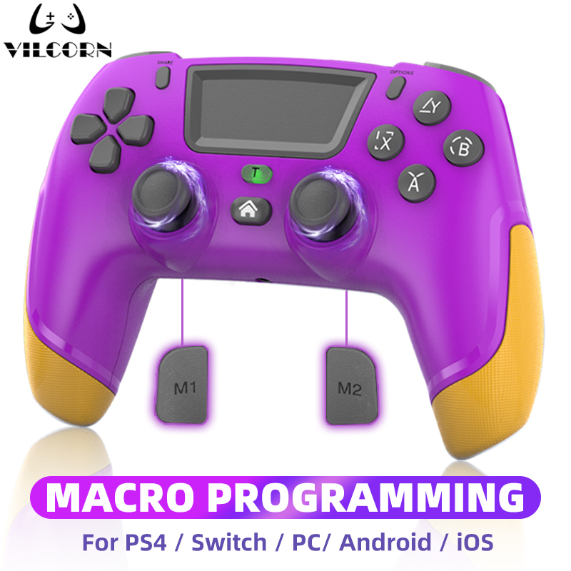 Controller di gioco wireless p - Console Gaming Steam recensione e prezzo