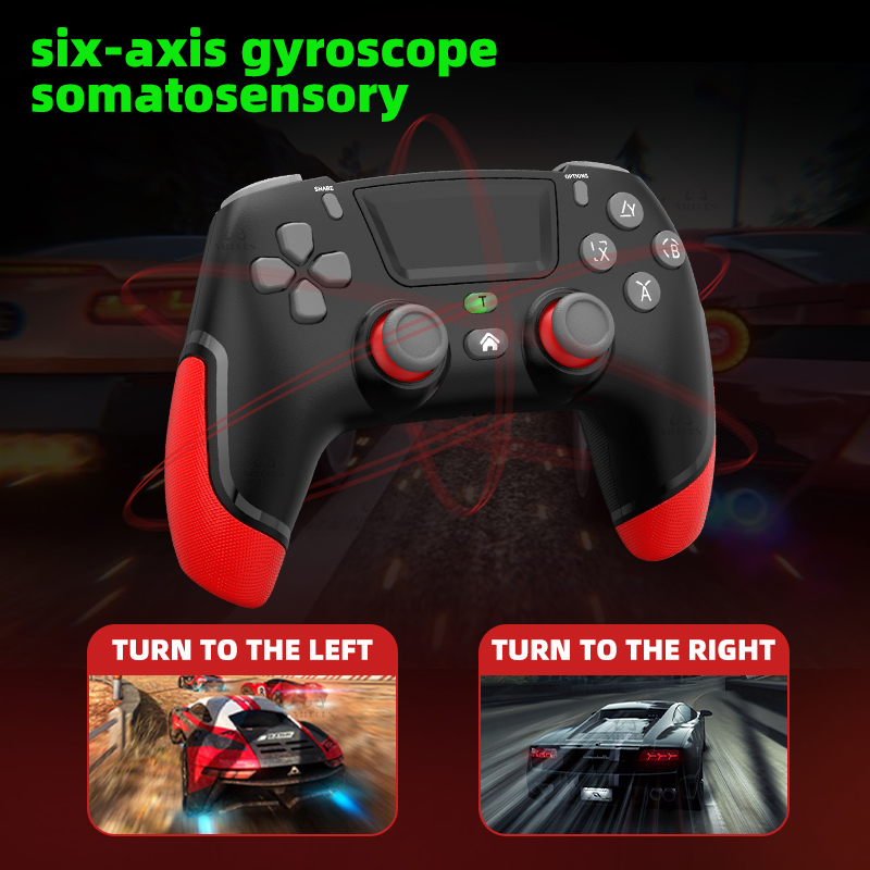 Controller di gioco wireless p - Console Gaming Steam recensione e prezzo
