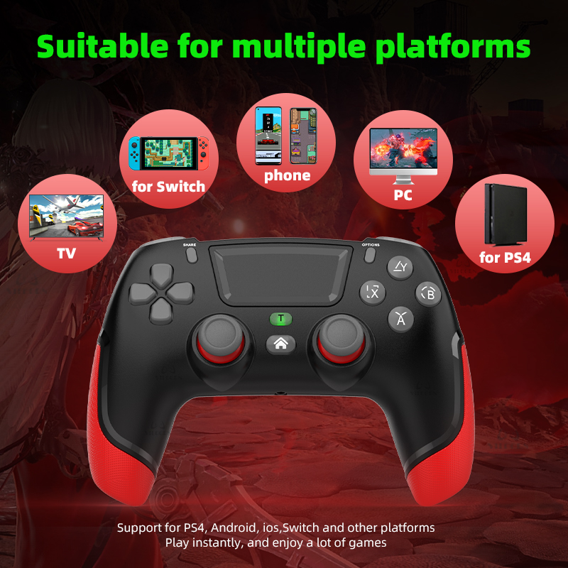 Controller di gioco wireless p - Console Gaming Steam recensione e prezzo