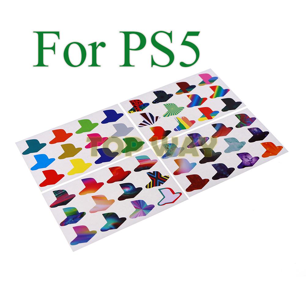12 Pezzi/Lotto Adesivi Colorat - Gaming Console With Controller recensione e prezzo