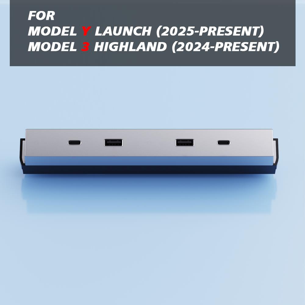 Per Tesla Modello 3 Highland 2 - Controller Charging Dock recensione e prezzo
