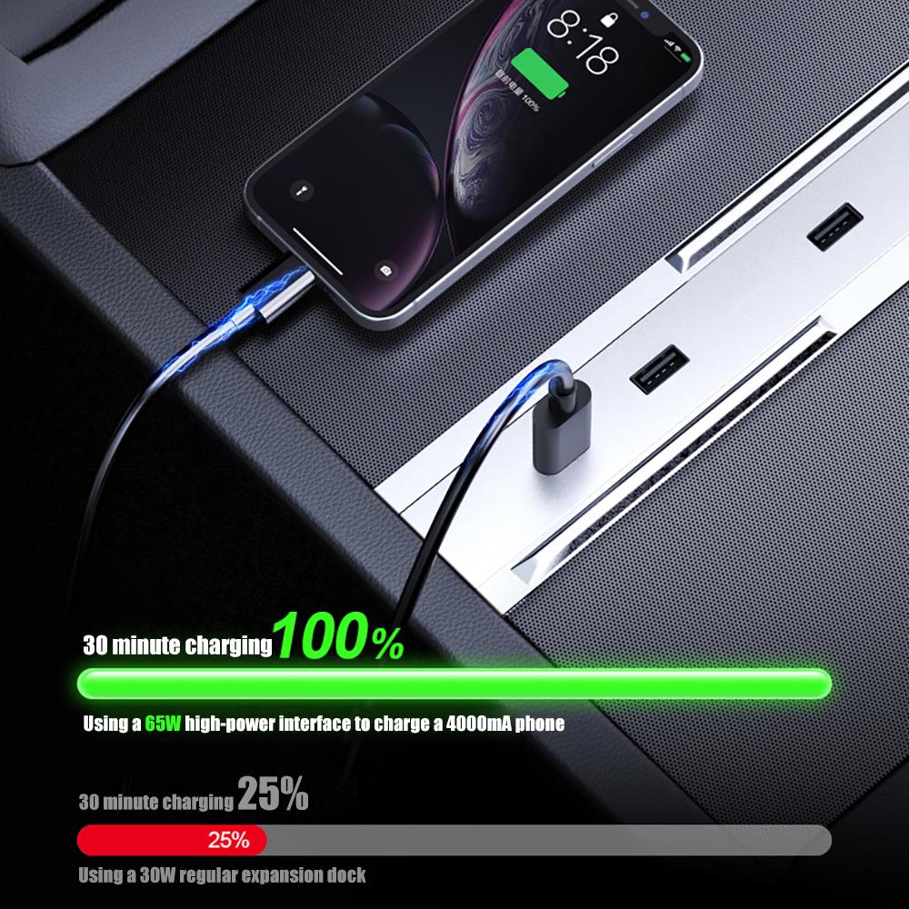 Per Tesla Modello 3 Highland 2 - Controller Charging Dock recensione e prezzo