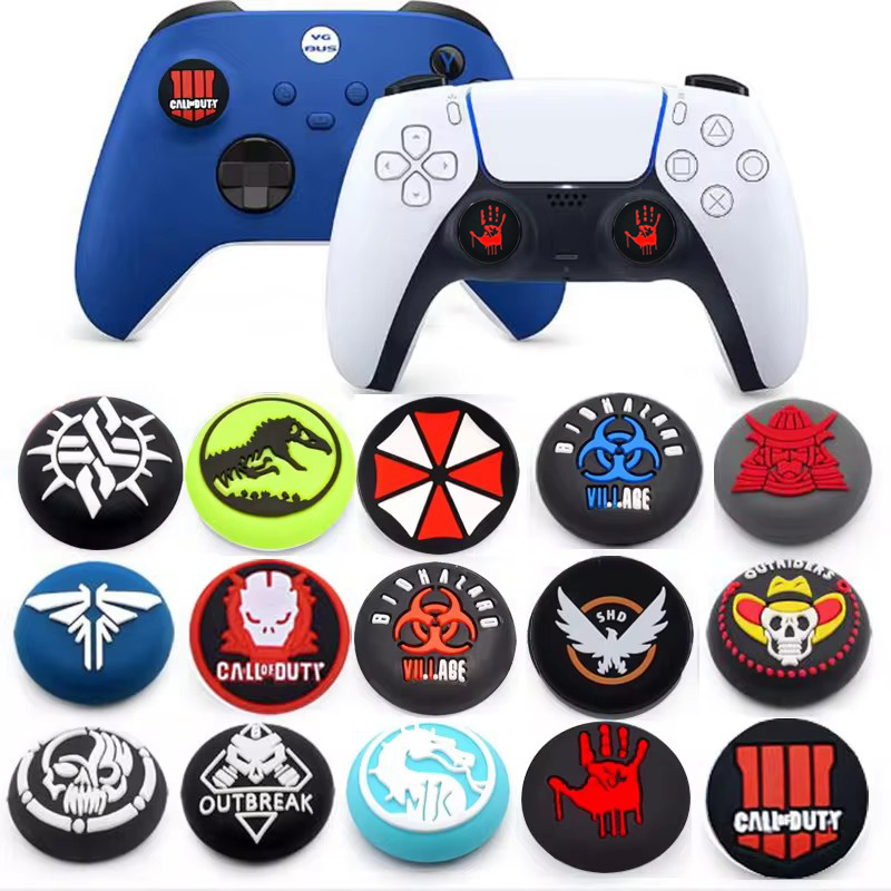 Thumb Stick Grip Cap Thumbstic - Xbox Elite Controller recensione e prezzo