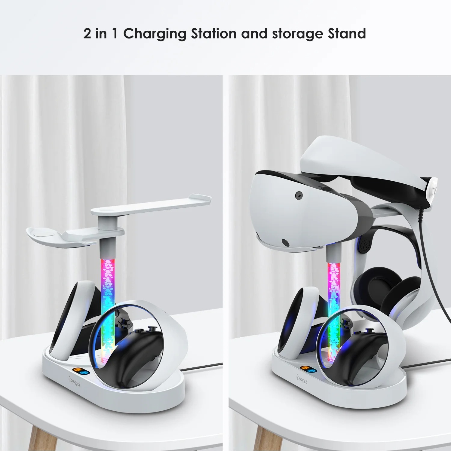 Stazione dock di ricarica per  - Controller Charging Dock recensione e prezzo
