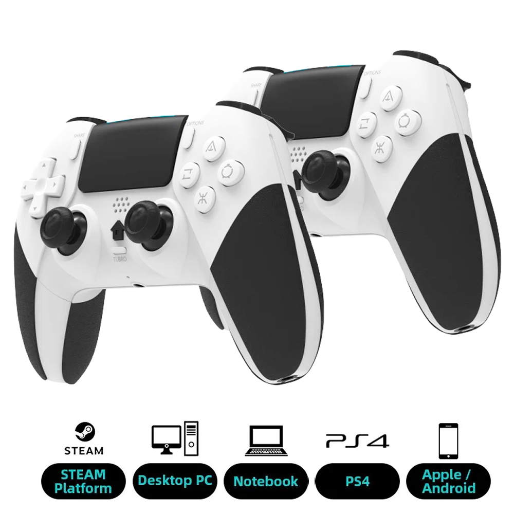 Controller wireless per consol - Console Gaming Steam recensione e prezzo