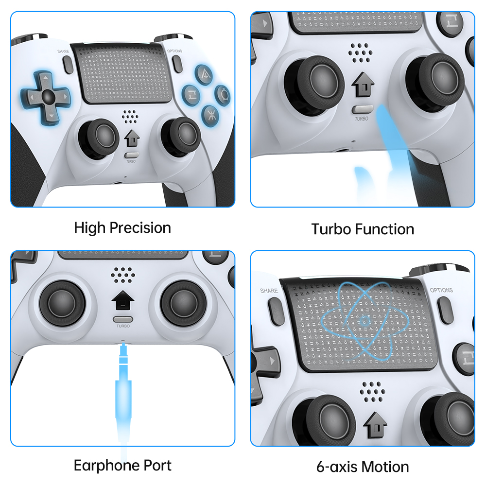 Controller wireless per consol - Console Gaming Steam recensione e prezzo