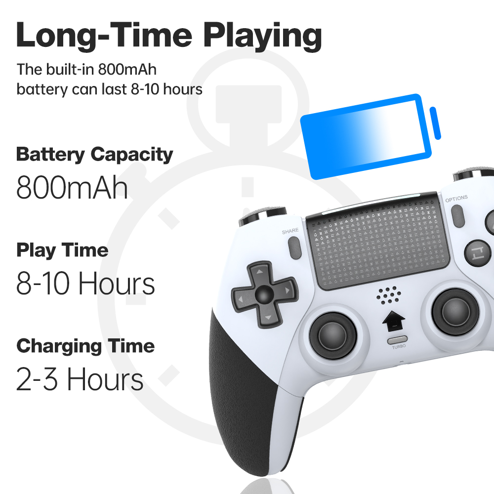 Controller wireless per consol - Console Gaming Steam recensione e prezzo