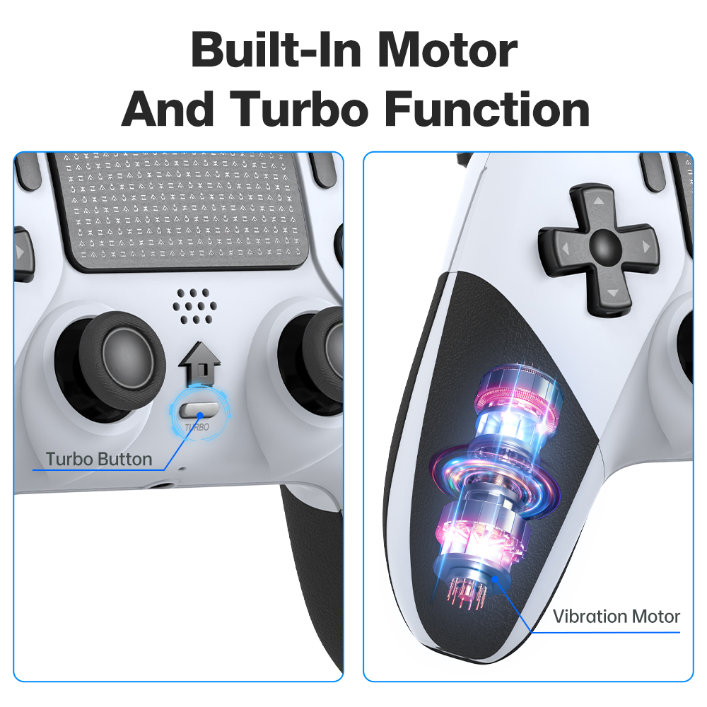 Controller wireless per consol - Console Gaming Steam recensione e prezzo