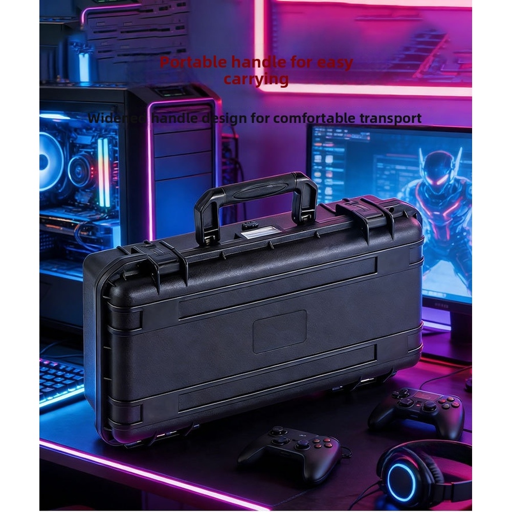 Custodia Protettiva Rigida Ant - Console Gaming Steam recensione e prezzo