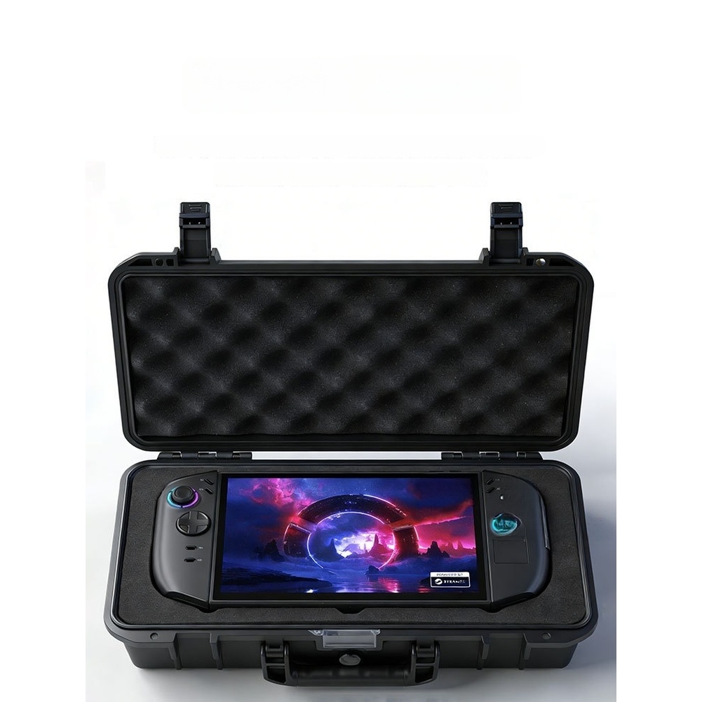 Custodia Protettiva Rigida Ant - Console Gaming Steam recensione e prezzo