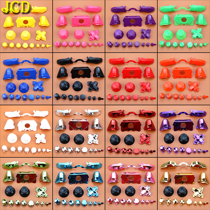 JCD Set completo Pulsanti trig - Xbox Elite Controller recensione e prezzo
