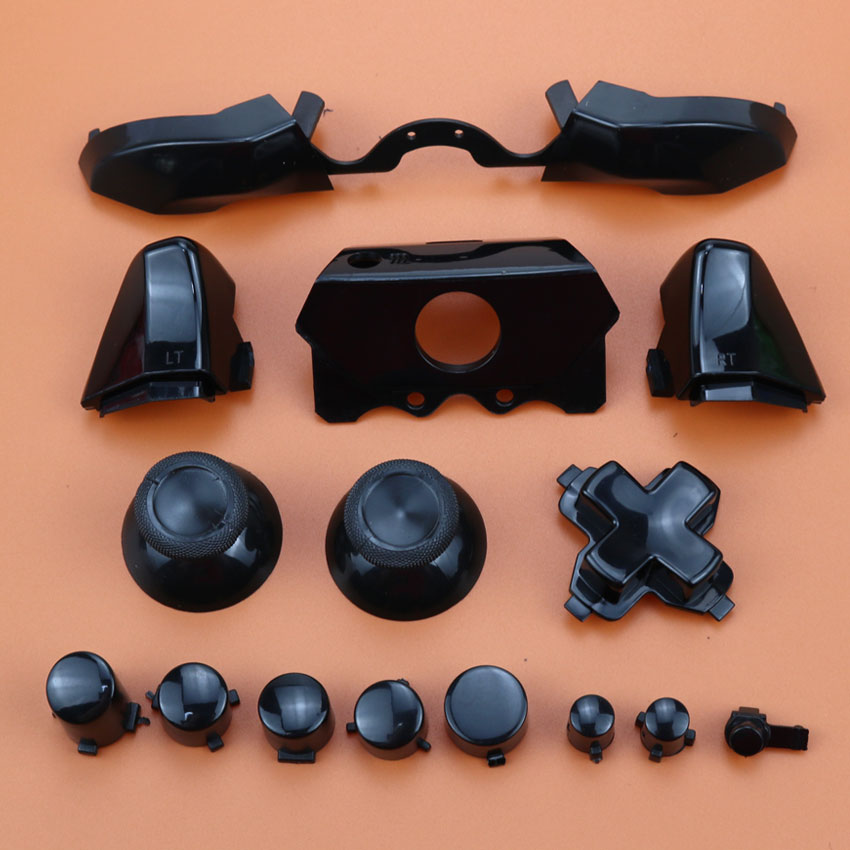 JCD Set completo Pulsanti trig - Xbox Elite Controller recensione e prezzo