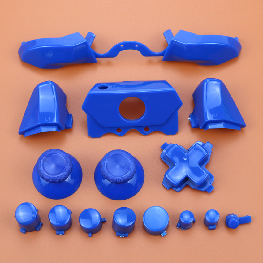 JCD Set completo Pulsanti trig - Xbox Elite Controller recensione e prezzo