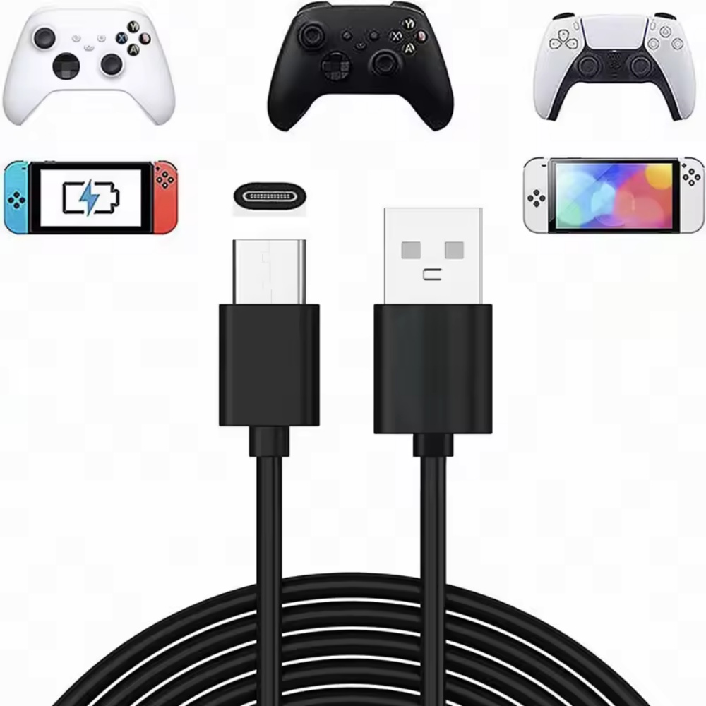 Cavo USB da 1 M/2,75 M compati - Xbox Elite Controller recensione e prezzo