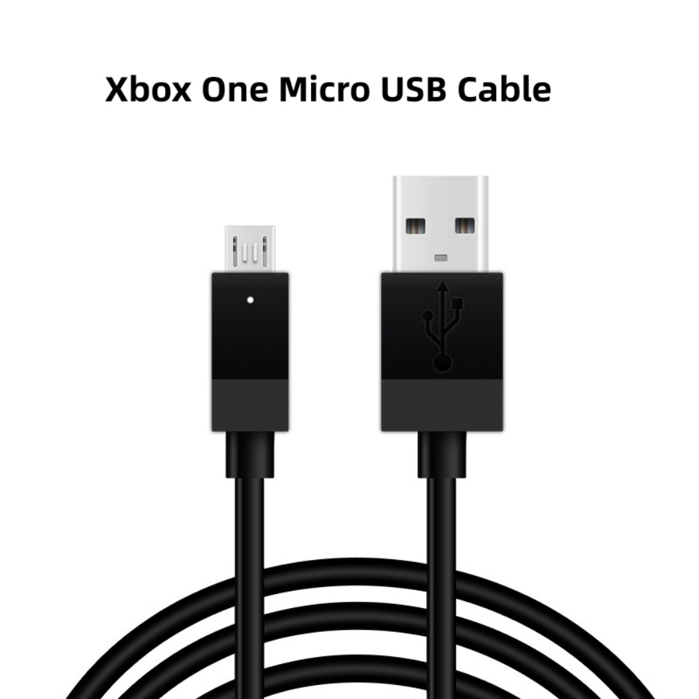 Cavo USB da 1 M/2,75 M compati - Xbox Elite Controller recensione e prezzo