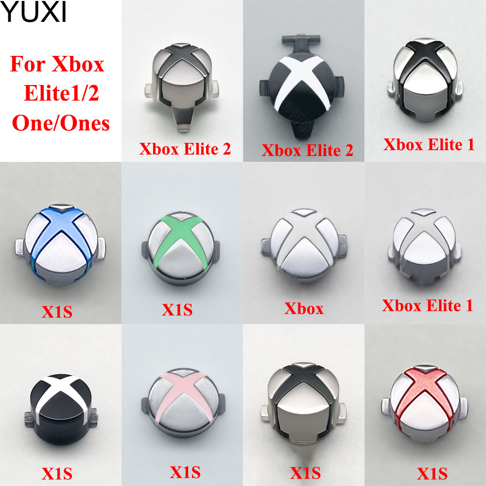YUXI 1PCS Home Button per Xbox - Xbox Elite Controller recensione e prezzo