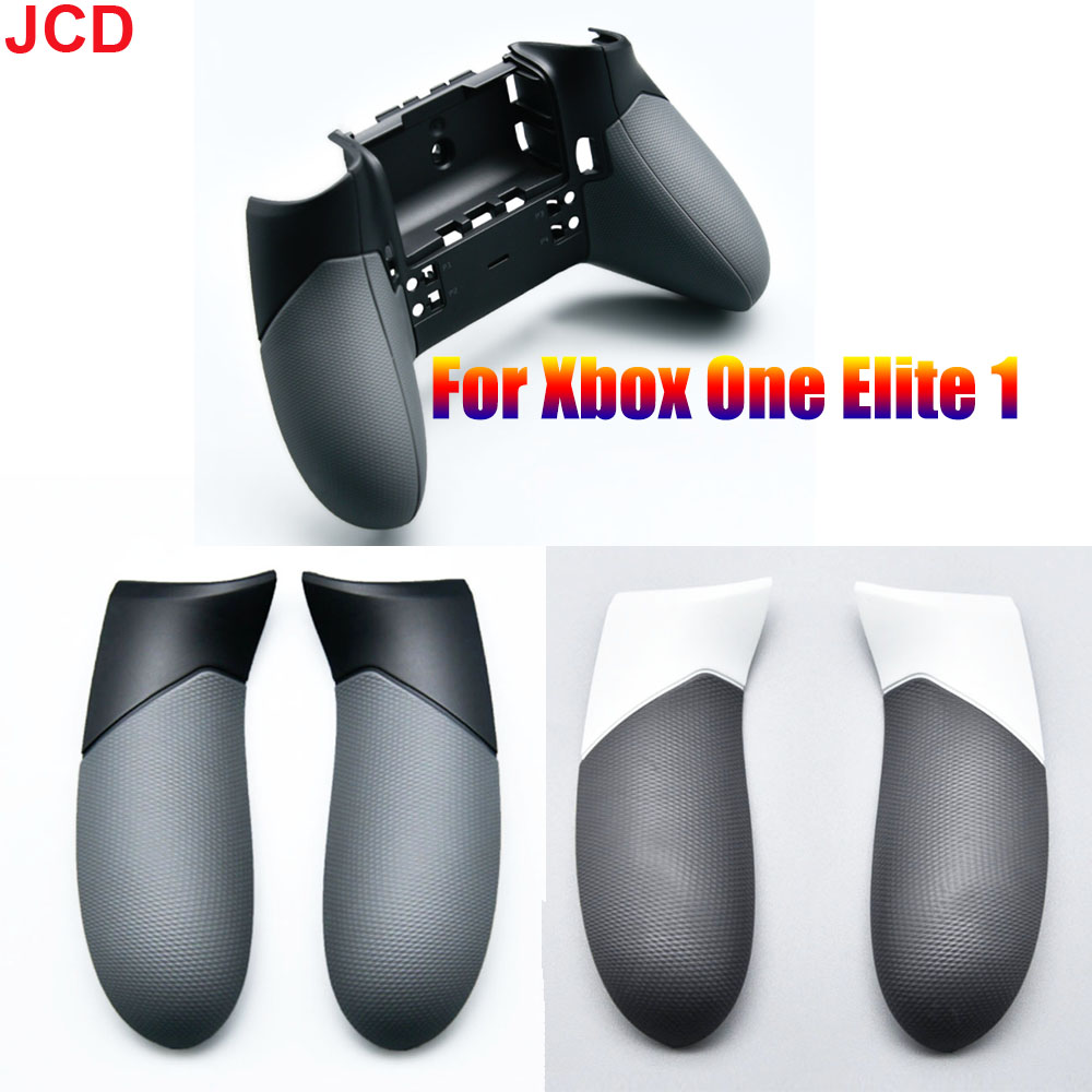 JCD 1 paio di impugnature post - Xbox Elite Controller recensione e prezzo