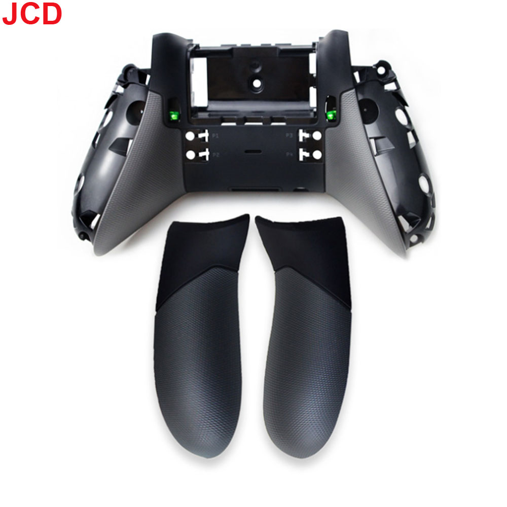 JCD 1 paio di impugnature post - Xbox Elite Controller recensione e prezzo