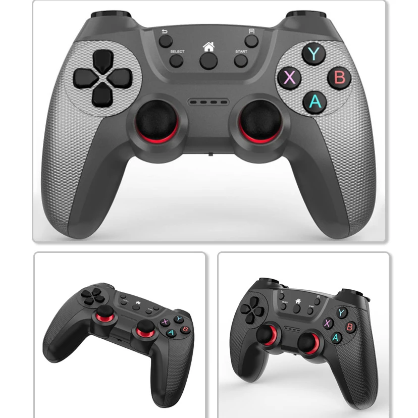Controller per gamepad wireles - Gaming Console For Android Tv recensione e prezzo