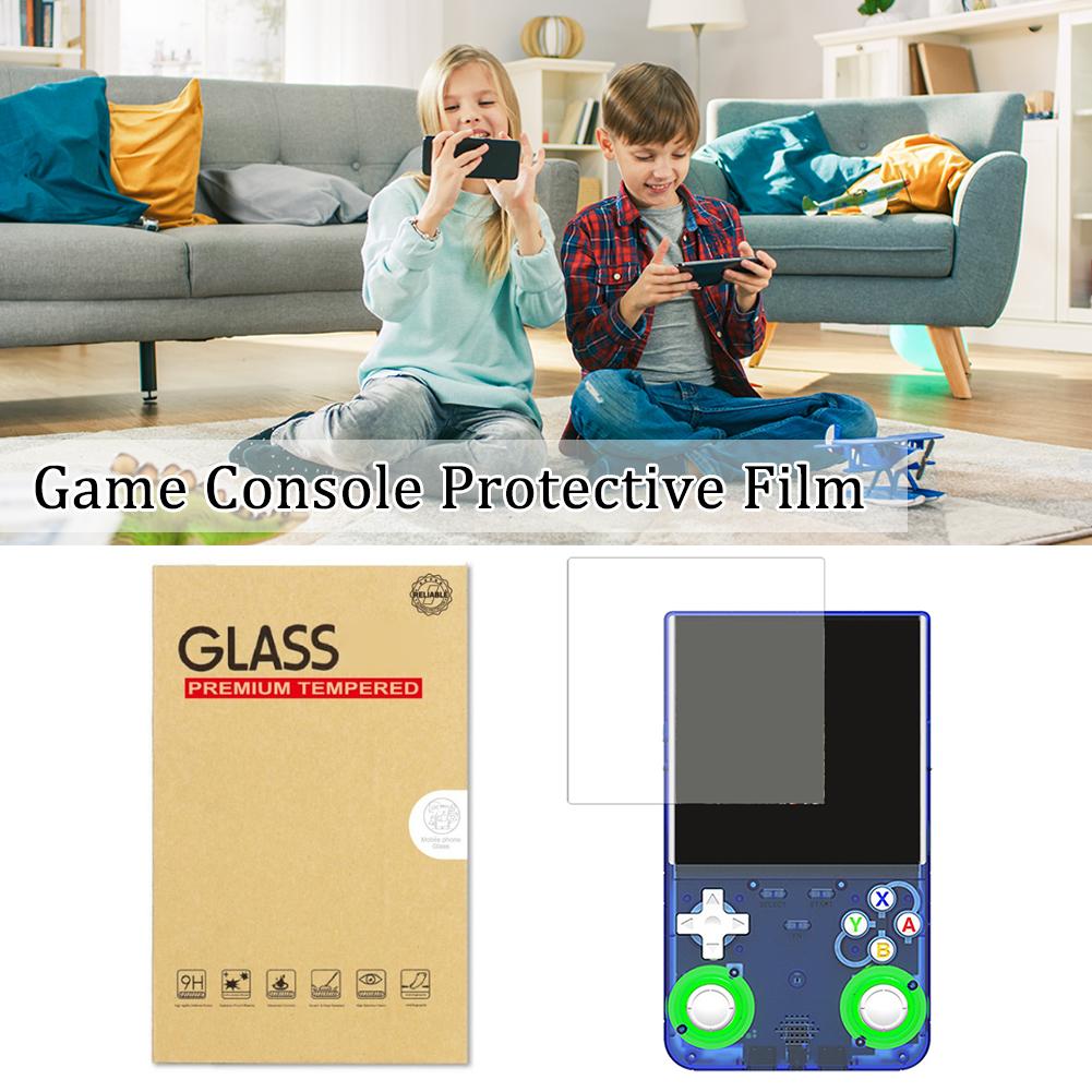 1pc Per R36 Ultra Console di G - Gaming Console Mobile recensione e prezzo
