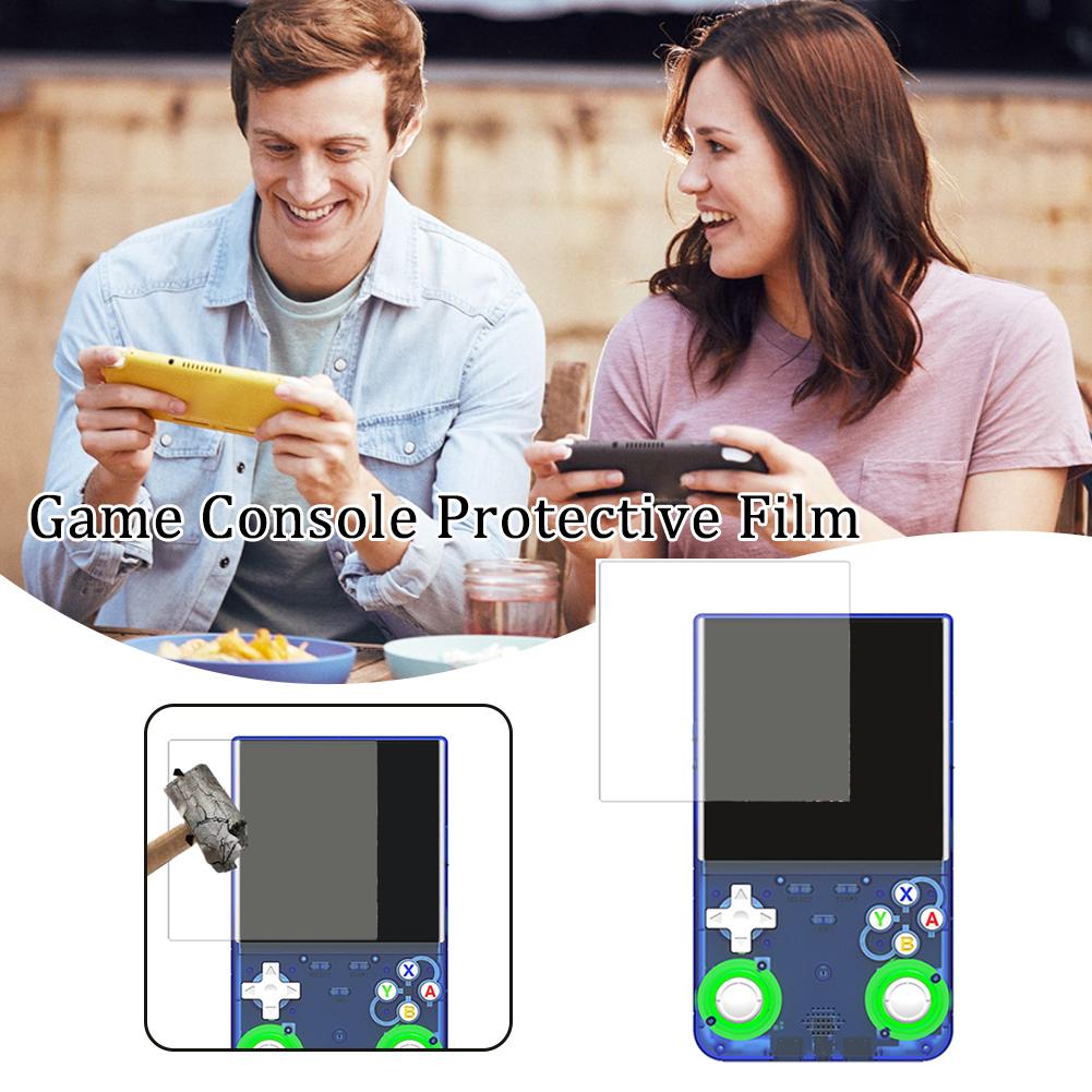 1pc Per R36 Ultra Console di G - Gaming Console Mobile recensione e prezzo