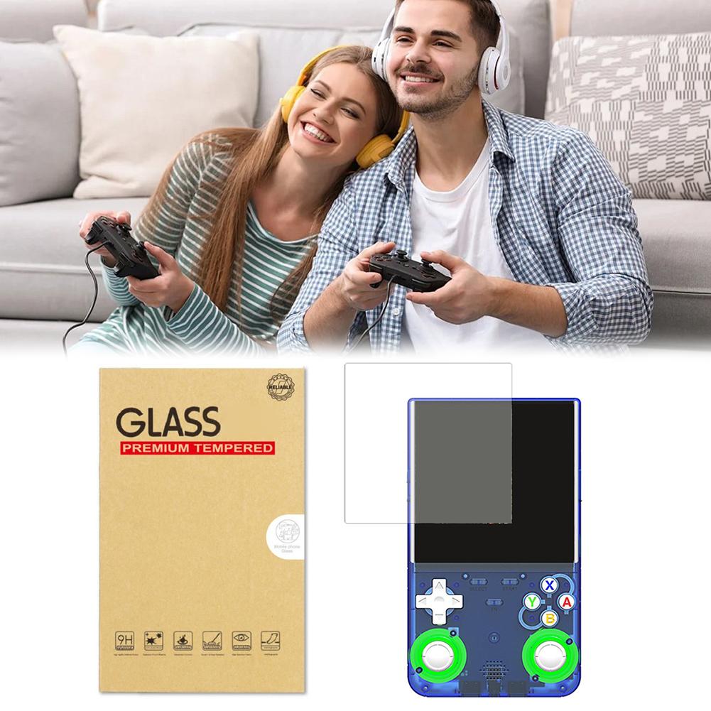 1pc Per R36 Ultra Console di G - Gaming Console Mobile recensione e prezzo