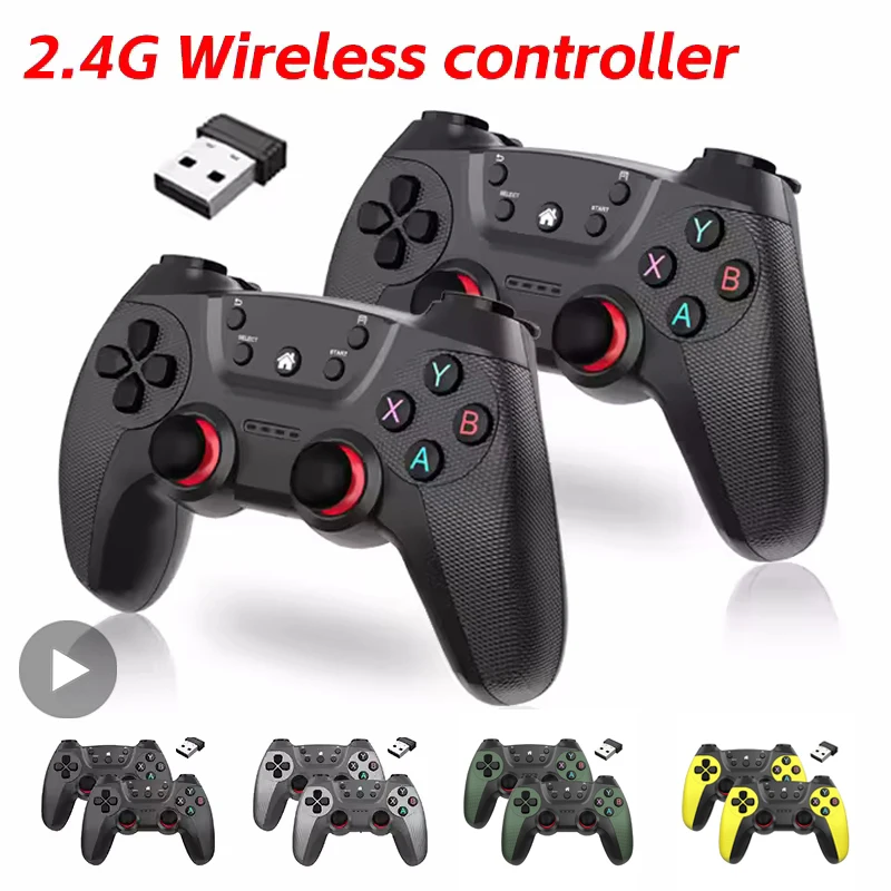 Controller Wireless per Telefo - Gaming Console For Android Tv recensione e prezzo
