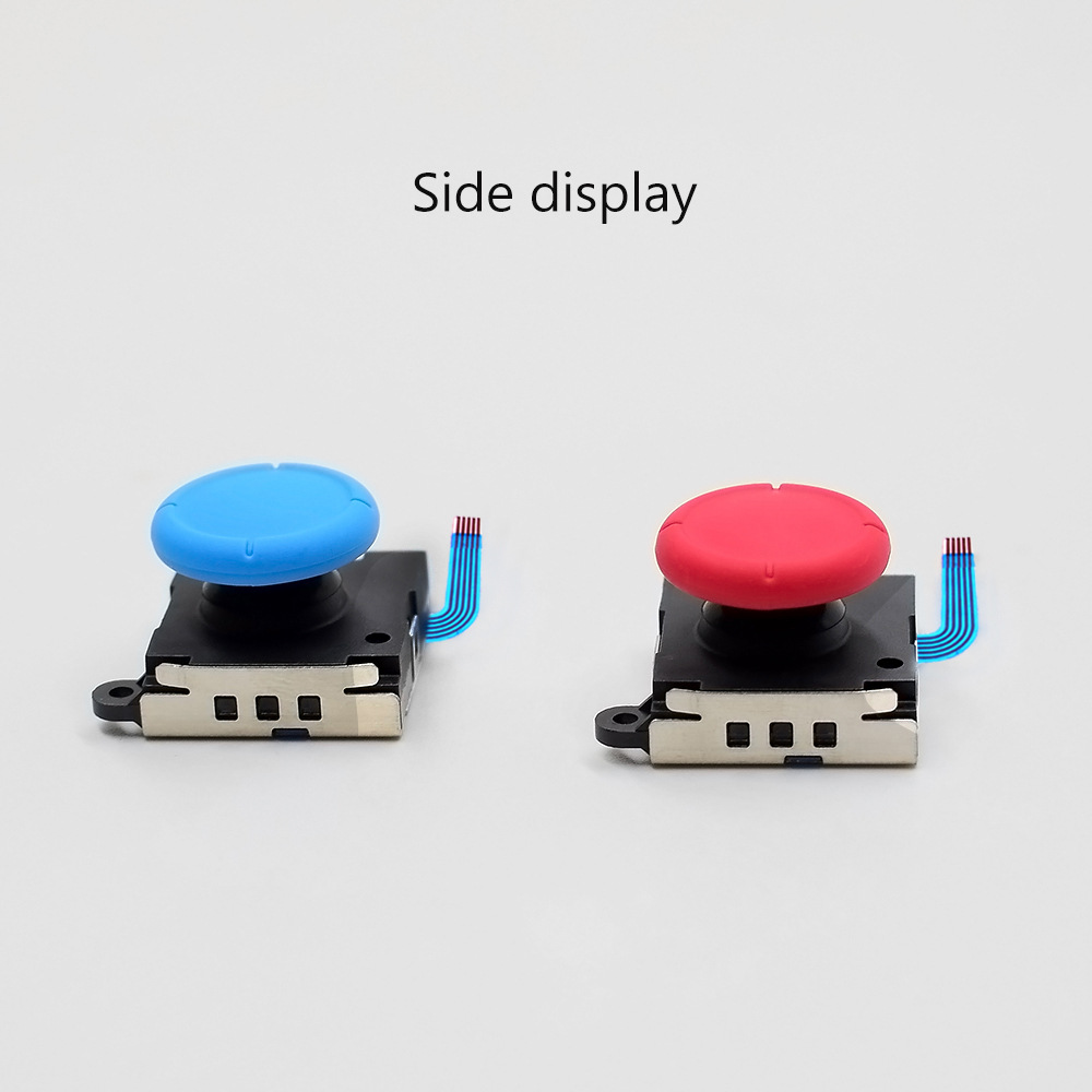 1pc 3D Sensore Analogico Stick - Gaming Console With Controller recensione e prezzo