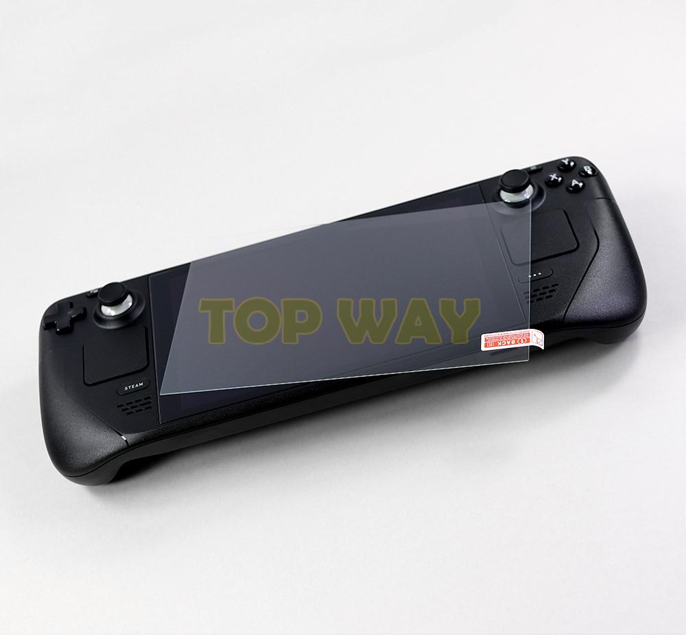 1 pz vetro temperato per valvo - Console Gaming Steam recensione e prezzo