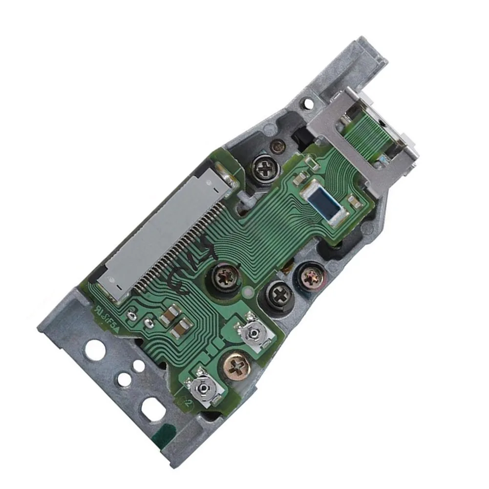 2025 KHS-400B Unità lente otti - Gaming Console Images recensione e prezzo