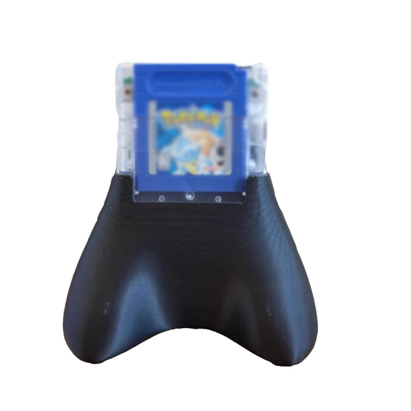 Impugnatura 3D Stampata per Co - Gaming Console With Controller recensione e prezzo