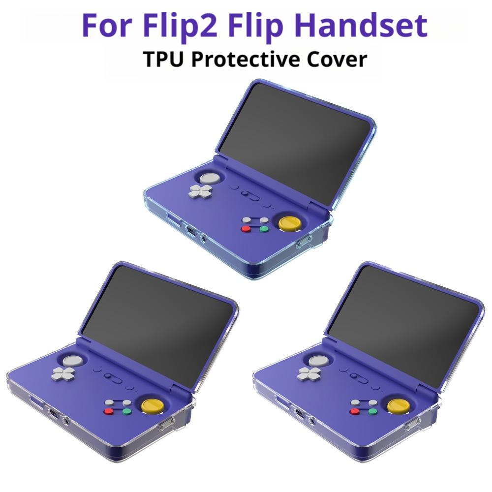 Flip Up Console di gioco porta - Gaming Console Mobile recensione e prezzo