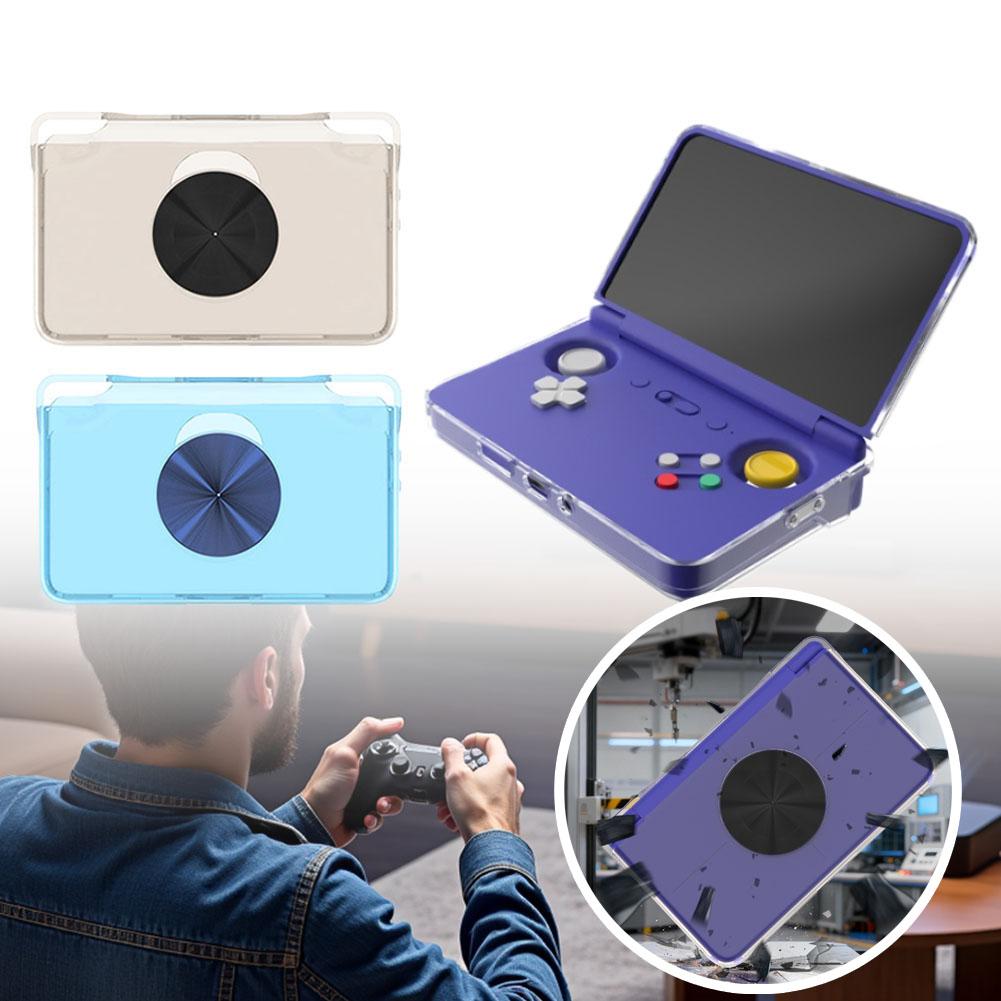 Flip Up Console di gioco porta - Gaming Console Mobile recensione e prezzo
