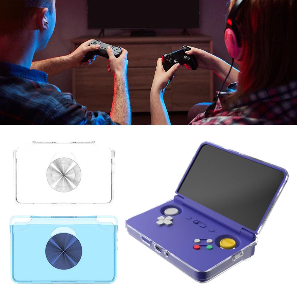 Flip Up Console di gioco porta - Gaming Console Mobile recensione e prezzo