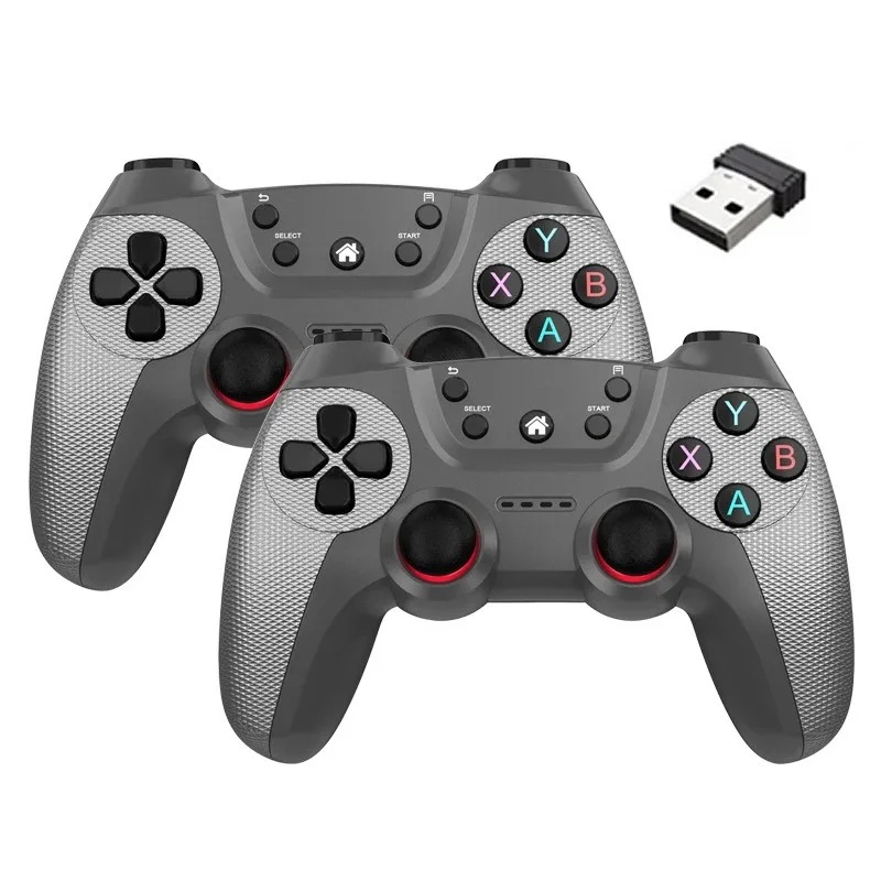 BOYHOM Wireless doppi controll - Gaming Console For Android Tv recensione e prezzo