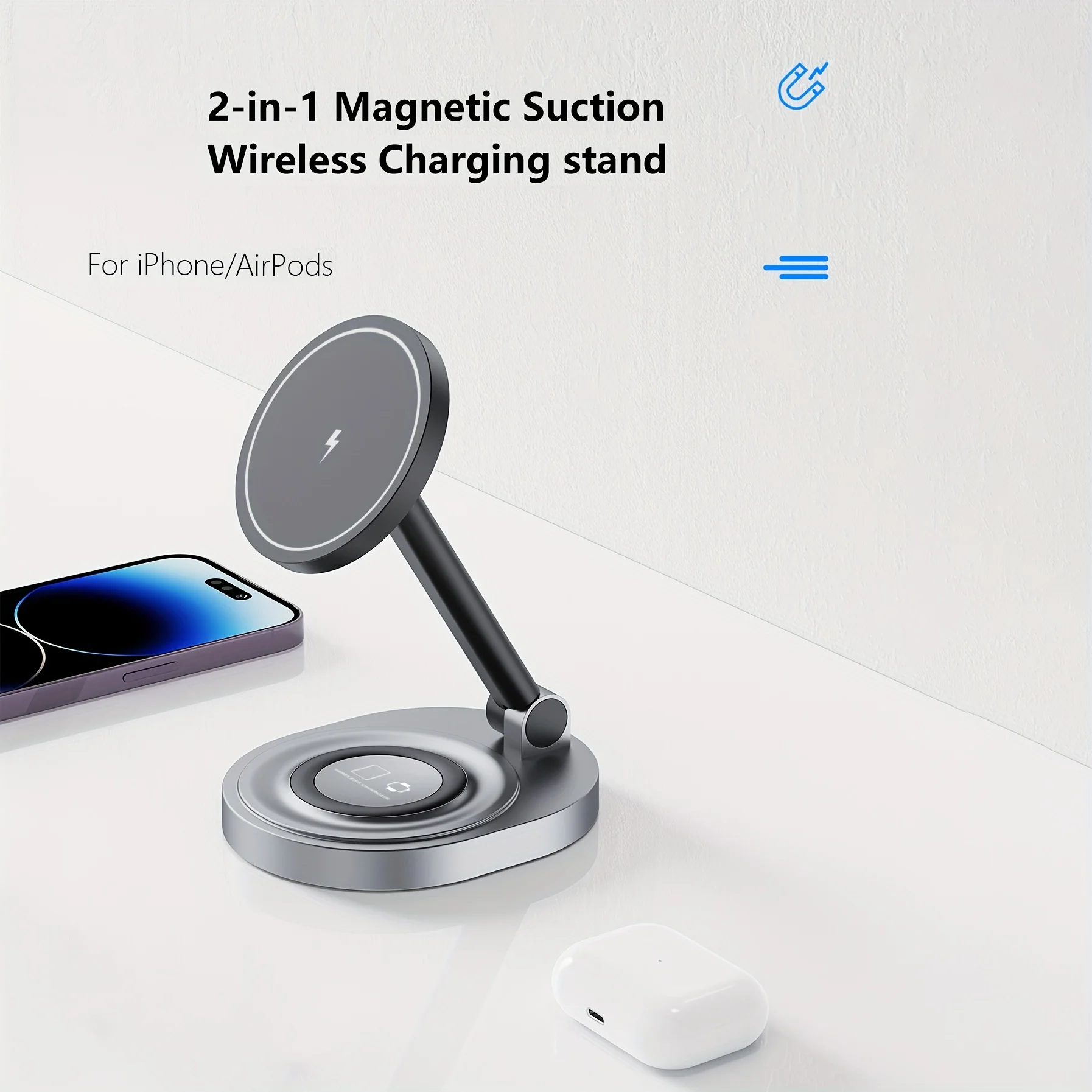 Supporto per caricabatterie wi - Controller Charging Dock recensione e prezzo