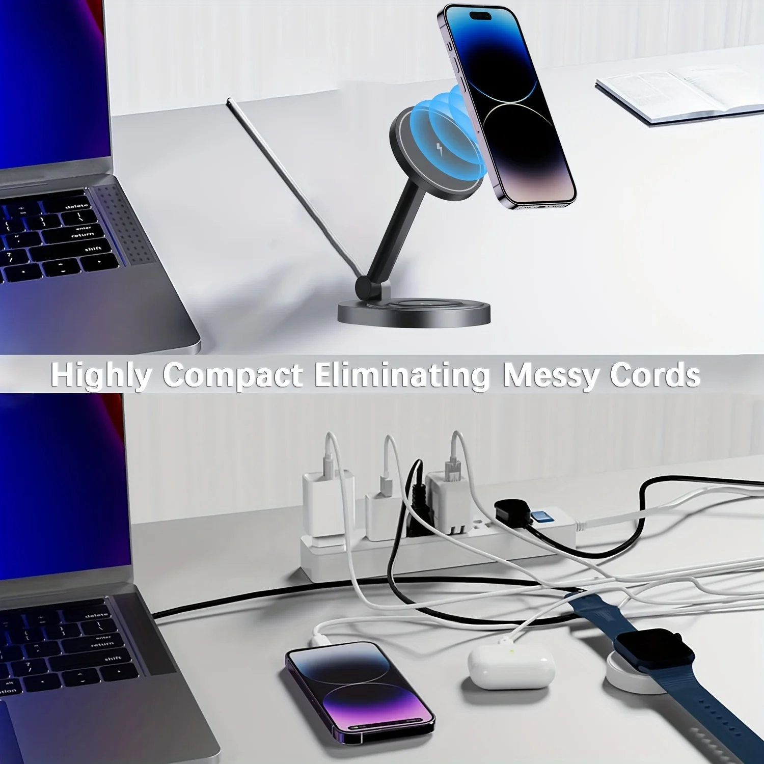 Supporto per caricabatterie wi - Controller Charging Dock recensione e prezzo